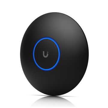 Ubiquiti U6+ borító Black Design, 1db