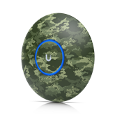 Ubiquiti U6+ borító Camo Design, 1db