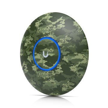 Ubiquiti U6+ borító Camo Design, 1db