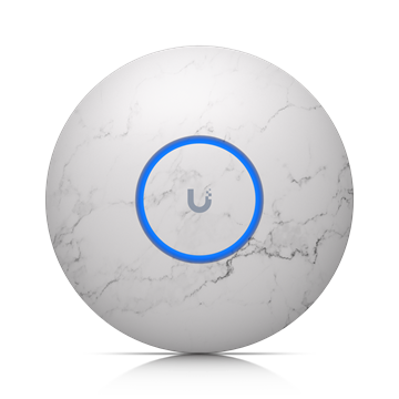 Ubiquiti U6+ borító Marble Design, 1db