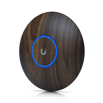 Ubiquiti U6+ borító Wood Design, 1db