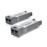 Ubiquiti UFiber, Multi-Mode SFP+ modul, 20db (10 pár)