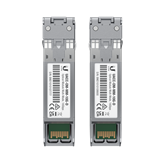 Ubiquiti UFiber, Multi-Mode SFP+ modul, 20db (10 pár)