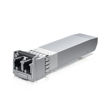 Ubiquiti UFiber, Multi-Mode SFP+ modul, 20db (10 pár)