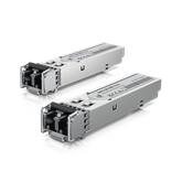 Ubiquiti UFiber, Multi-Mode SFP modul, 20db (10 pár)