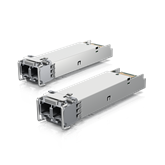 Ubiquiti UFiber, Multi-Mode SFP modul, 20db (10 pár)