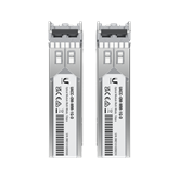 Ubiquiti UFiber, Multi-Mode SFP modul, 20db (10 pár)