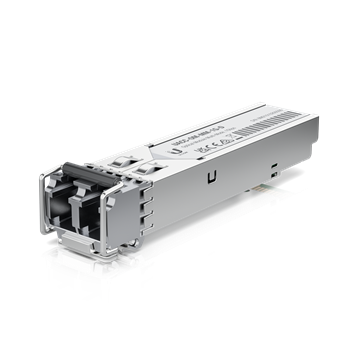 Ubiquiti UFiber, Multi-Mode SFP modul, 20db (10 pár)