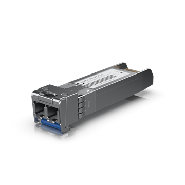 Ubiquiti UFiber Single-Mode SFP28 modul, 25Gbit