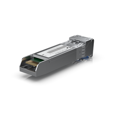 Ubiquiti UFiber Single-Mode SFP28 modul, 25Gbit