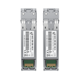 Ubiquiti UFiber Single-Mode SFP+ modul, 10G, BiDi (pár)