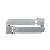 Ubiquiti UFiber Single-Mode SFP+ modul, 10G, BiDi (pár)