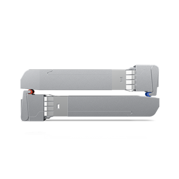 Ubiquiti UFiber Single-Mode SFP+ modul, 10G, BiDi (pár)