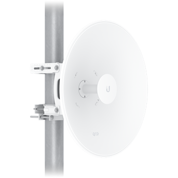 Ubiquiti UISP-Dish antenna PtP rendszerekhez