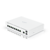 Ubiquiti UISP Console multi-gigabit, SFP+