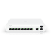 Ubiquiti UISP Console multi-gigabit, SFP+