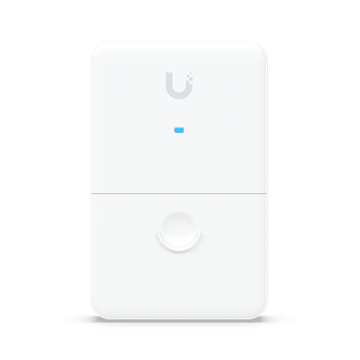 Ubiquiti UISP Dual-Power PoE adapter