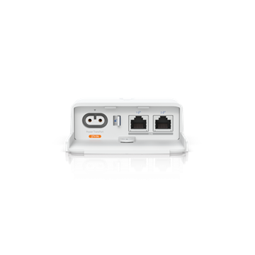 Ubiquiti UISP Dual-Power PoE adapter