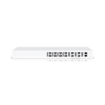 Ubiquiti UISP Fiber OLT XGS terminál