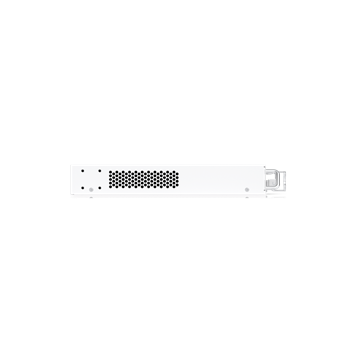 Ubiquiti UISP Fiber OLT XGS terminál