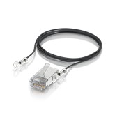 Ubiquiti UISP GND STP Cat.5e RJ45 csatlakozó, 20db