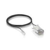 Ubiquiti UISP GND STP Cat.5e RJ45 csatlakozó, 20db