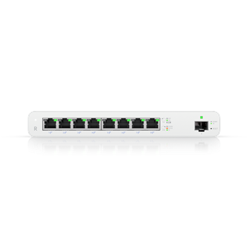 Ubiquiti UISP Router 