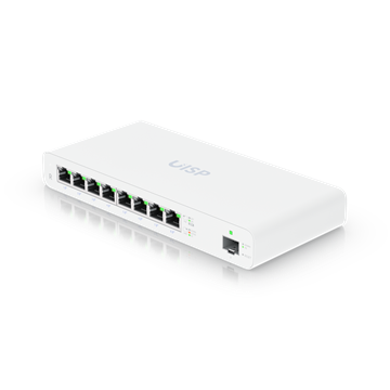 Ubiquiti UISP Router 