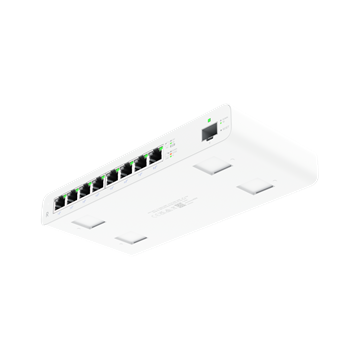 Ubiquiti UISP Router 