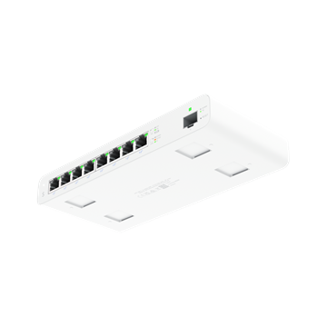 Ubiquiti UISP Switch