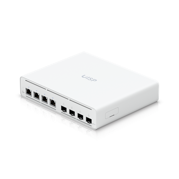 Ubiquiti UISP Switch Plus