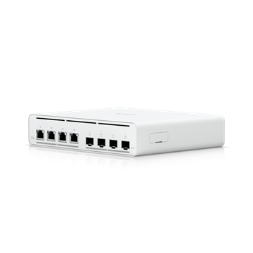 Ubiquiti UISP Switch Plus