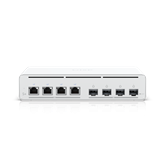 Ubiquiti UISP Switch Plus