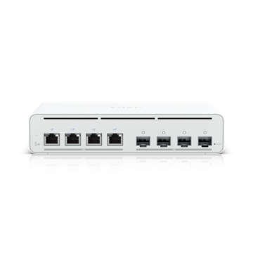 Ubiquiti UISP Switch Plus