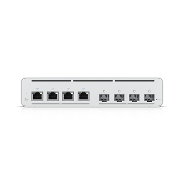 Ubiquiti UISP Switch Plus