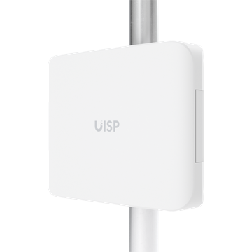 Ubiquiti UISP Switch Plus kültéri doboz 