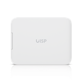 Ubiquiti UISP Switch Plus kültéri doboz 