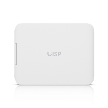 Ubiquiti UISP Switch Plus kültéri doboz 