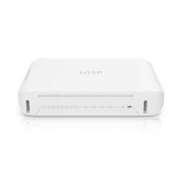 Ubiquiti UISP Switch Plus kültéri doboz 