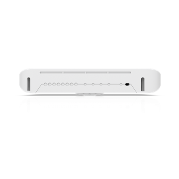 Ubiquiti UISP Switch Plus kültéri doboz 