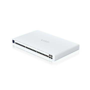 Ubiquiti UISP Switch Pro