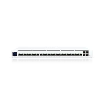 Ubiquiti UISP Switch Pro