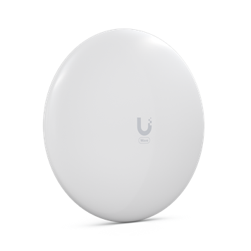 Ubiquiti UISP Wave Nano jelerősítő antenna