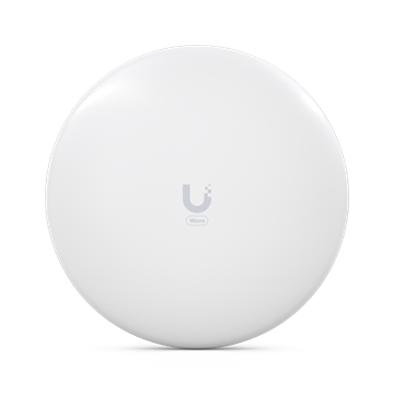 Ubiquiti UISP Wave Nano jelerősítő antenna