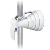 Ubiquiti UISP aszimetrikus szektor antenna PtMP rendszerekhez