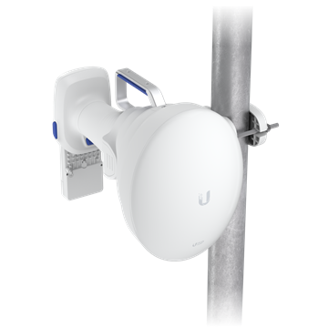 Ubiquiti UISP aszimetrikus szektor antenna PtMP rendszerekhez