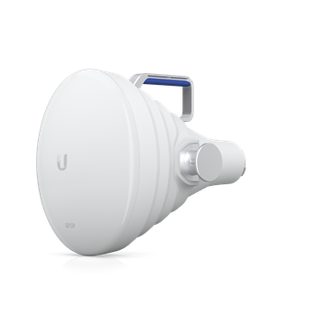 Ubiquiti UISP aszimetrikus szektor antenna PtMP rendszerekhez