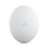 Ubiquiti UISP aszimetrikus szektor antenna PtMP rendszerekhez