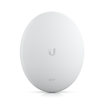 Ubiquiti UISP aszimetrikus szektor antenna PtMP rendszerekhez