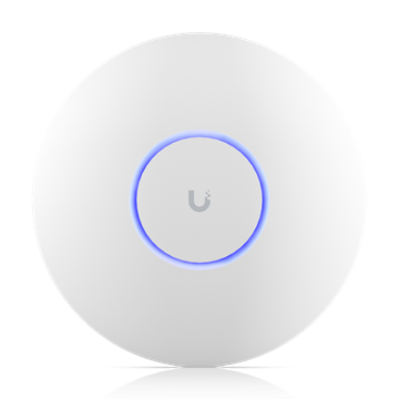 Ubiquiti UniFi 7 PRO MAX access point, 2.5GbE (WiFi 7, táp nélkül)